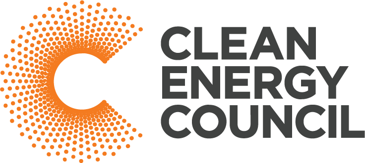 Clean Energy Council logo
